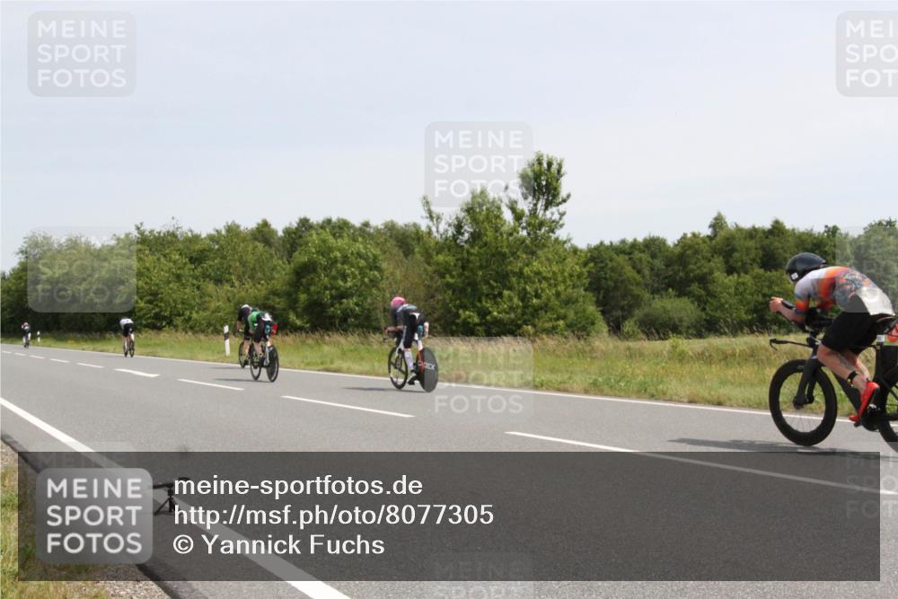 22.06.2025 - Viking Triathlon Yannick Fuchs http://msf.ph/oto/8077305 22.06.2025 12:02:30 Radfahren 51, 90, 198, 384, 388, 401, 407, 423, 522, 526, 534, 642 meine-sportfotos.de
