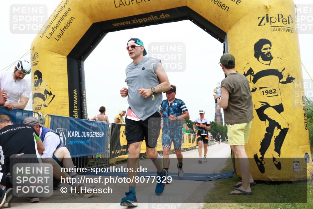 22.06.2025 - Viking Triathlon H.Heesch http://msf.ph/oto/8077329 22.06.2025 15:05:22 Laufen 77, 192, 443, 466, 647 meine-sportfotos.de