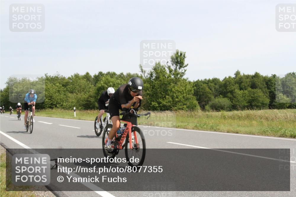 22.06.2025 - Viking Triathlon Yannick Fuchs http://msf.ph/oto/8077355 22.06.2025 12:02:37 Radfahren 18, 278, 317, 350, 374, 407, 522, 536, 546, 630 meine-sportfotos.de
