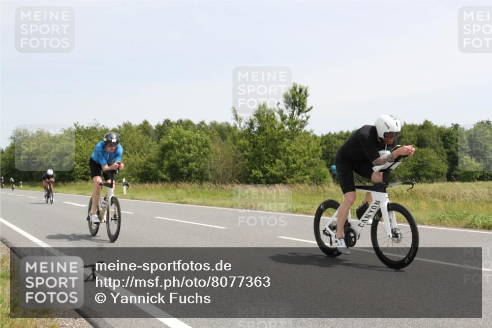 22.06.2025 - Viking Triathlon Yannick Fuchs http://msf.ph/oto/8077363 22.06.2025 12:02:37 Radfahren 18, 278, 317, 350, 374, 407, 522, 536, 546, 630 meine-sportfotos.de
