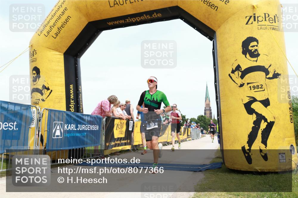 22.06.2025 - Viking Triathlon H.Heesch http://msf.ph/oto/8077366 22.06.2025 14:27:01 Laufen 113, 216, 249, 342 meine-sportfotos.de