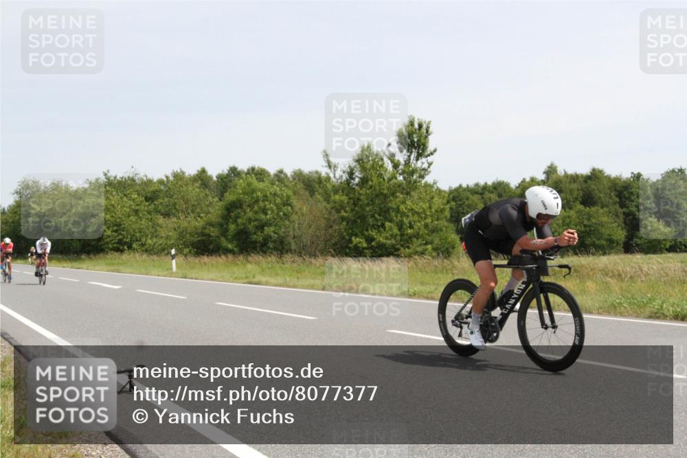 22.06.2025 - Viking Triathlon Yannick Fuchs http://msf.ph/oto/8077377 22.06.2025 12:02:39 Radfahren 18, 40, 209, 278, 317, 350, 374, 395, 506, 522, 536, 546, 630 meine-sportfotos.de