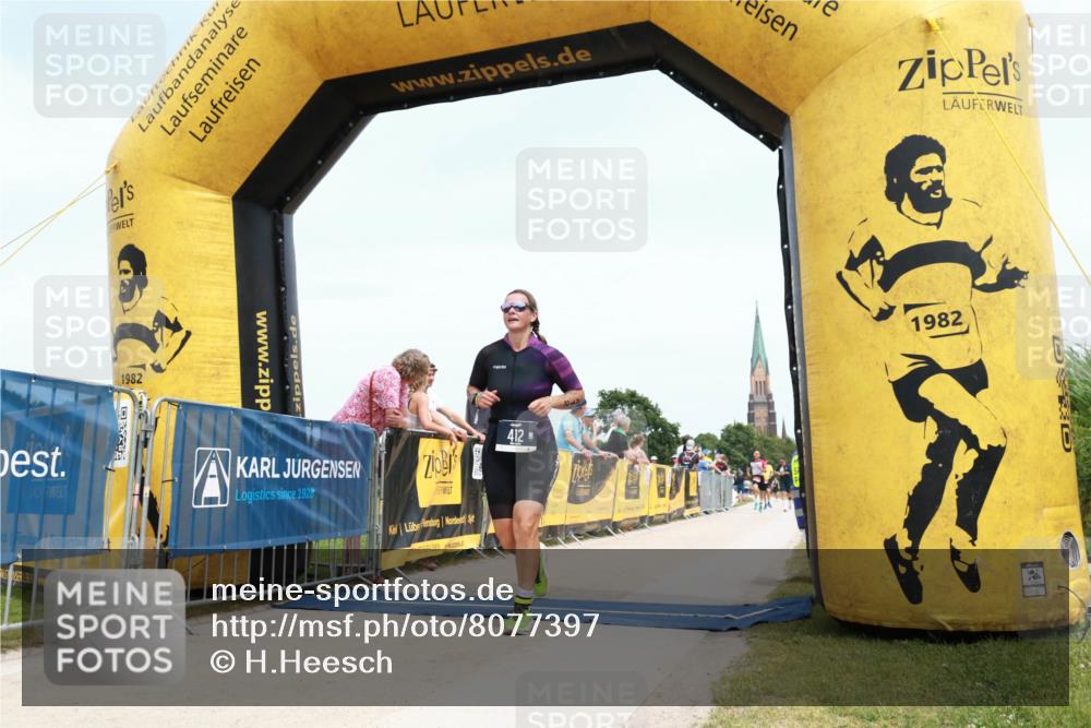 22.06.2025 - Viking Triathlon H.Heesch http://msf.ph/oto/8077397 22.06.2025 14:27:06 Laufen 113, 216, 249, 412 meine-sportfotos.de