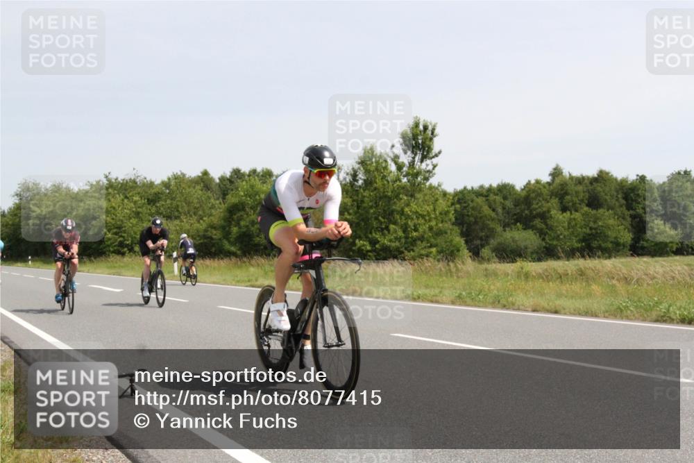 22.06.2025 - Viking Triathlon Yannick Fuchs http://msf.ph/oto/8077415 22.06.2025 12:02:45 Radfahren 18, 19, 40, 122, 187, 209, 240, 244, 316, 317, 374, 377, 395, 428, 452, 506, 531, 630 meine-sportfotos.de