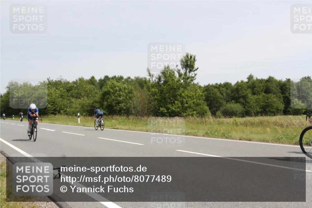 22.06.2025 - Viking Triathlon Yannick Fuchs http://msf.ph/oto/8077489 22.06.2025 12:02:53 Radfahren 39, 84, 127, 137, 240, 244, 377, 531 meine-sportfotos.de