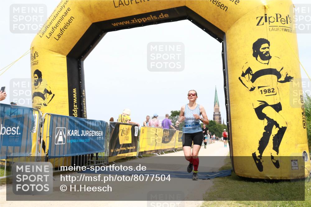 22.06.2025 - Viking Triathlon H.Heesch http://msf.ph/oto/8077504 22.06.2025 15:14:50 Laufen 197 meine-sportfotos.de