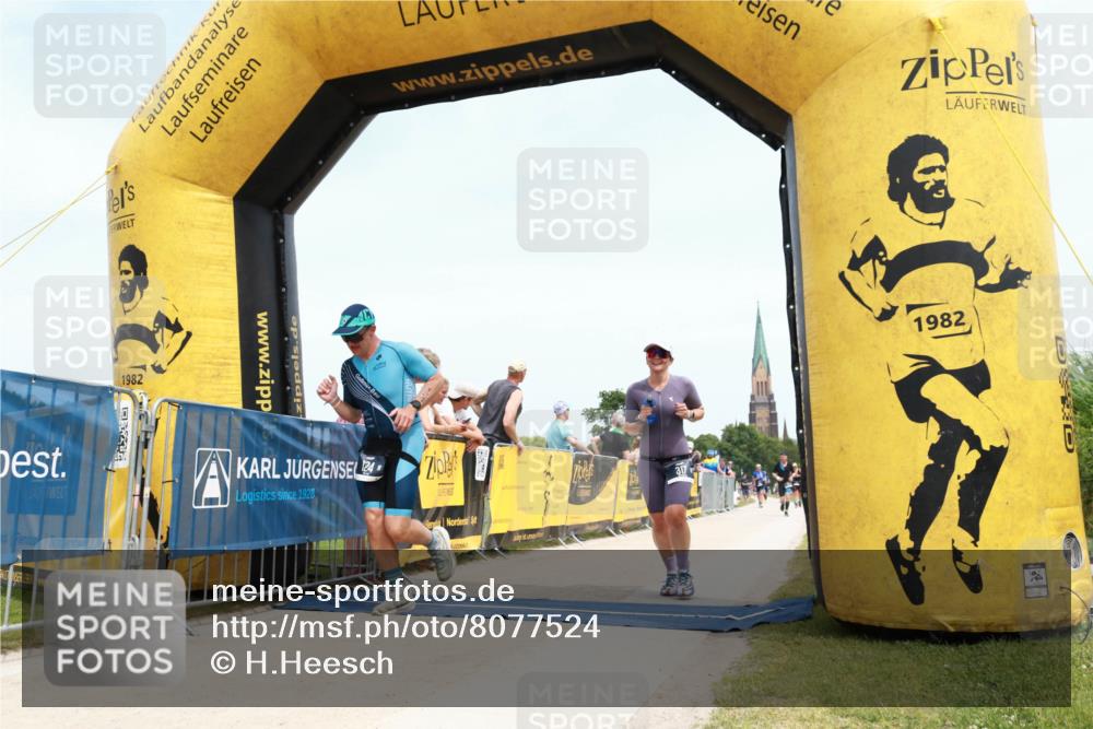 22.06.2025 - Viking Triathlon H.Heesch http://msf.ph/oto/8077524 22.06.2025 14:29:05 Laufen 124, 317, 627 meine-sportfotos.de