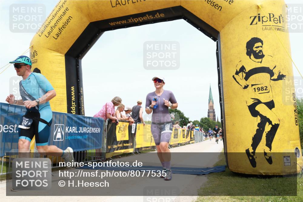 22.06.2025 - Viking Triathlon H.Heesch http://msf.ph/oto/8077535 22.06.2025 14:29:06 Laufen 124, 317, 627 meine-sportfotos.de