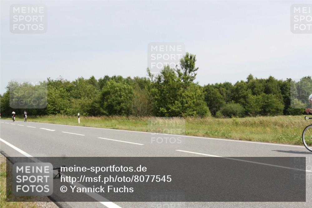 22.06.2025 - Viking Triathlon Yannick Fuchs http://msf.ph/oto/8077545 22.06.2025 12:03:10 Radfahren 10, 135, 168, 393, 544 meine-sportfotos.de