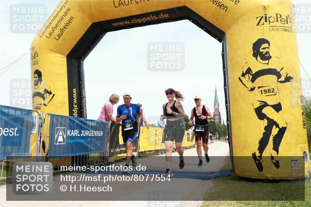 22.06.2025 - Viking Triathlon H.Heesch http://msf.ph/oto/8077554 22.06.2025 14:29:19 Laufen 195, 286, 327, 488, 602 meine-sportfotos.de