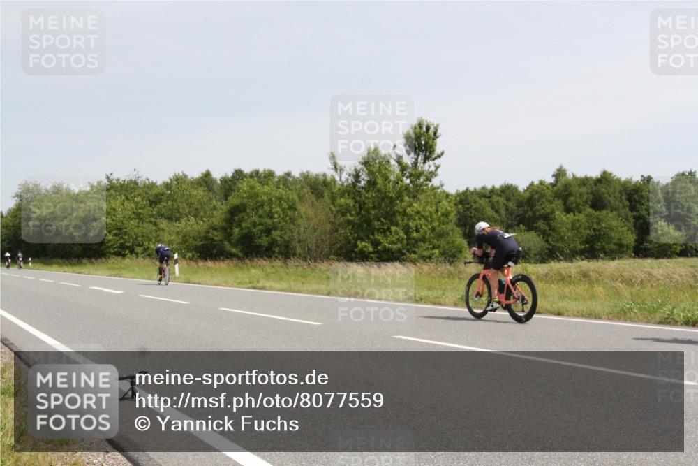 22.06.2025 - Viking Triathlon Yannick Fuchs http://msf.ph/oto/8077559 22.06.2025 12:03:12 Radfahren 10, 123, 135, 168, 315, 393, 461, 544 meine-sportfotos.de