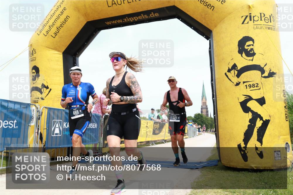 22.06.2025 - Viking Triathlon H.Heesch http://msf.ph/oto/8077568 22.06.2025 14:29:20 Laufen 286, 327, 488, 602 meine-sportfotos.de