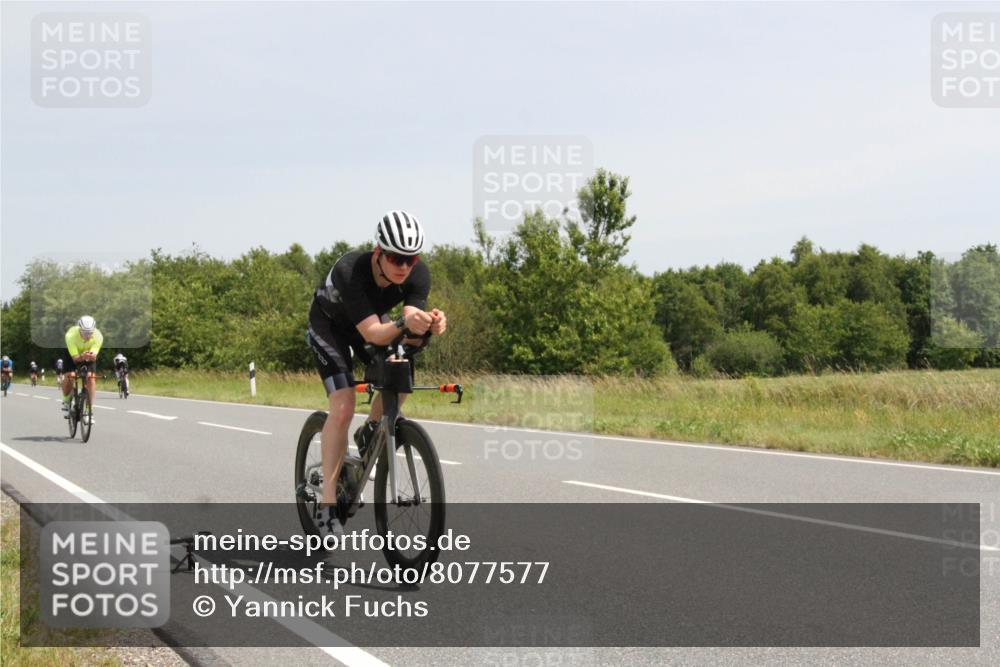 22.06.2025 - Viking Triathlon Yannick Fuchs http://msf.ph/oto/8077577 22.06.2025 12:03:17 Radfahren 113, 123, 135, 224, 226, 243, 312, 315, 393, 461 meine-sportfotos.de