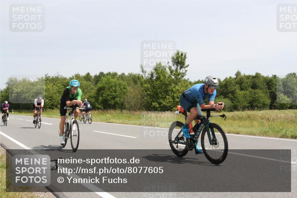 22.06.2025 - Viking Triathlon Yannick Fuchs http://msf.ph/oto/8077605 22.06.2025 12:03:21 Radfahren 113, 123, 224, 226, 243, 312, 315, 461, 549 meine-sportfotos.de