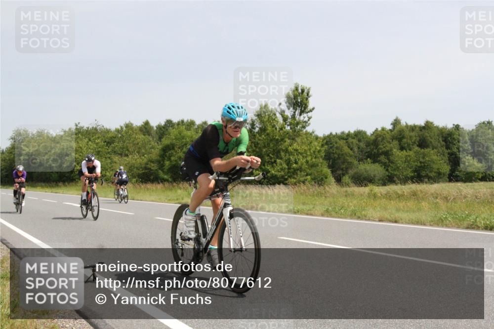 22.06.2025 - Viking Triathlon Yannick Fuchs http://msf.ph/oto/8077612 22.06.2025 12:03:22 Radfahren 113, 123, 224, 226, 243, 312, 461, 549, 619 meine-sportfotos.de