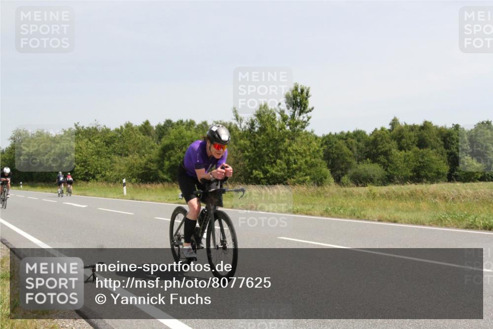 22.06.2025 - Viking Triathlon Yannick Fuchs http://msf.ph/oto/8077625 22.06.2025 12:03:23 Radfahren 113, 224, 226, 243, 312, 549, 619 meine-sportfotos.de