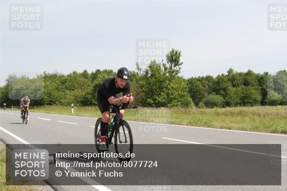 22.06.2025 - Viking Triathlon Yannick Fuchs http://msf.ph/oto/8077724 22.06.2025 12:04:12 Radfahren 38, 42, 142, 149, 333, 517, 650 meine-sportfotos.de