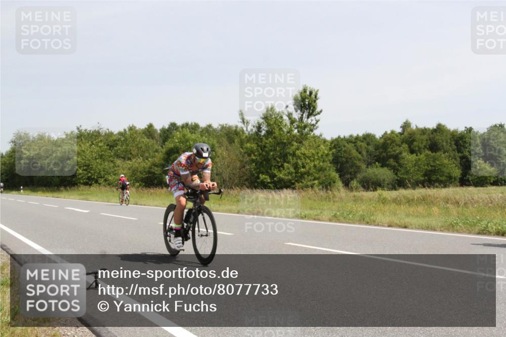 22.06.2025 - Viking Triathlon Yannick Fuchs http://msf.ph/oto/8077733 22.06.2025 12:04:13 Radfahren 38, 142, 149, 333, 517, 650 meine-sportfotos.de