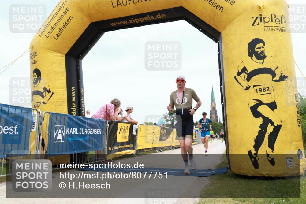 22.06.2025 - Viking Triathlon H.Heesch http://msf.ph/oto/8077751 22.06.2025 14:31:50 Laufen 17, 518 meine-sportfotos.de