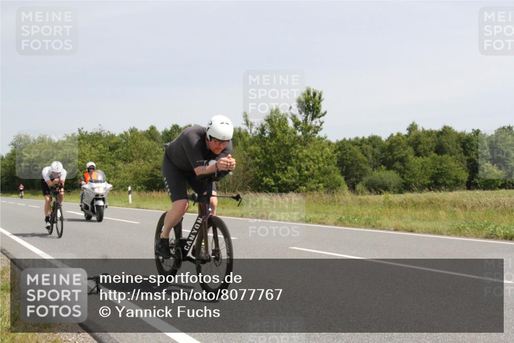 22.06.2025 - Viking Triathlon Yannick Fuchs http://msf.ph/oto/8077767 22.06.2025 12:04:27 Radfahren 75, 175, 233, 270, 524, 532 meine-sportfotos.de