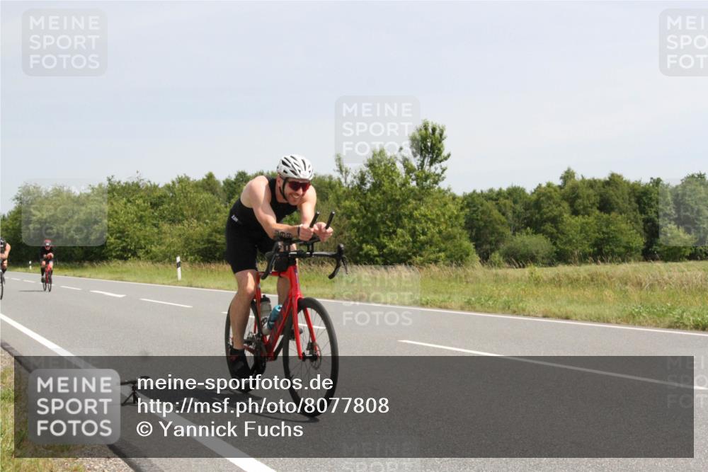 22.06.2025 - Viking Triathlon Yannick Fuchs http://msf.ph/oto/8077808 22.06.2025 12:04:36 Radfahren 175, 270, 296, 399, 412, 430, 533 meine-sportfotos.de