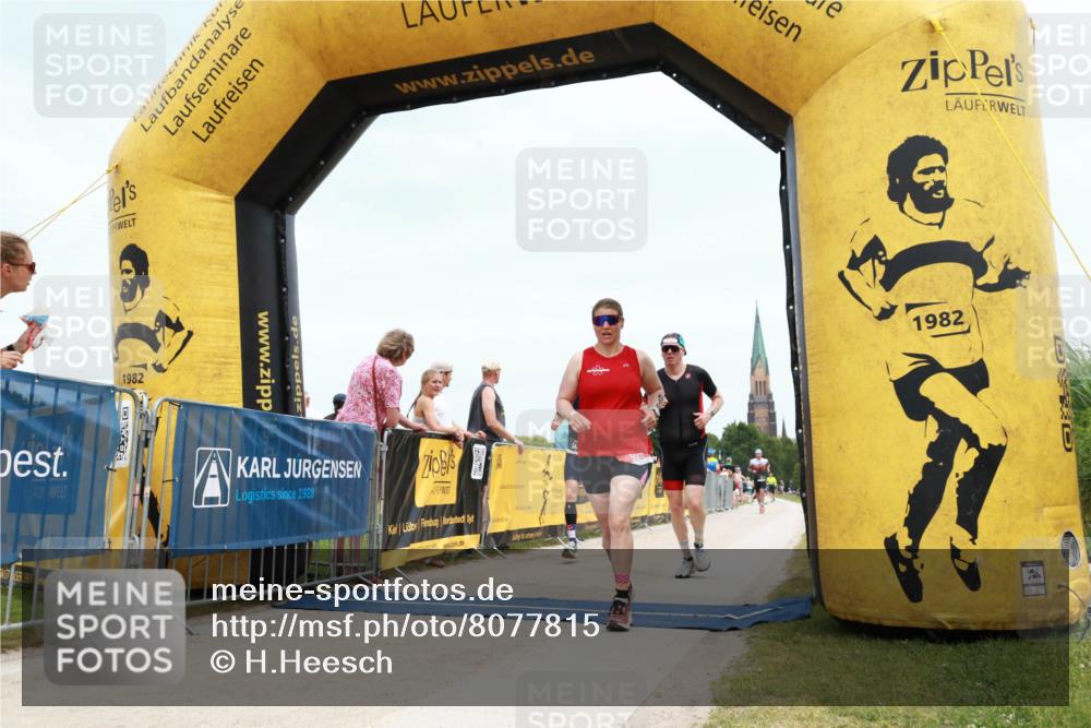 22.06.2025 - Viking Triathlon H.Heesch http://msf.ph/oto/8077815 22.06.2025 14:32:53 Laufen 169, 544, 616 meine-sportfotos.de