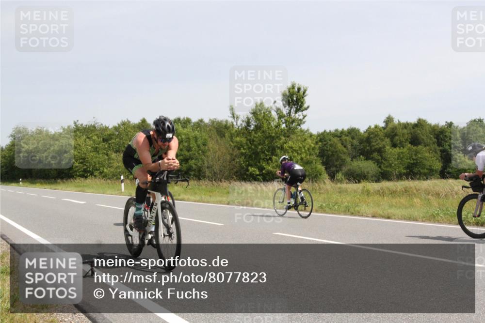 22.06.2025 - Viking Triathlon Yannick Fuchs http://msf.ph/oto/8077823 22.06.2025 12:04:37 Radfahren 175, 270, 296, 399, 412, 430, 533 meine-sportfotos.de