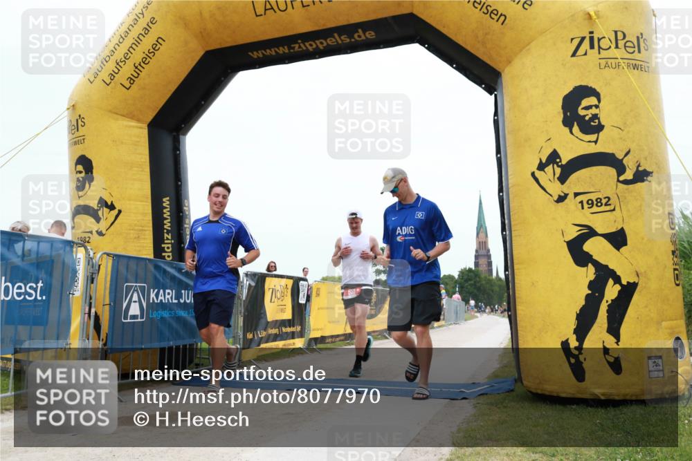 22.06.2025 - Viking Triathlon H.Heesch http://msf.ph/oto/8077970 22.06.2025 15:22:39 Laufen 658 meine-sportfotos.de