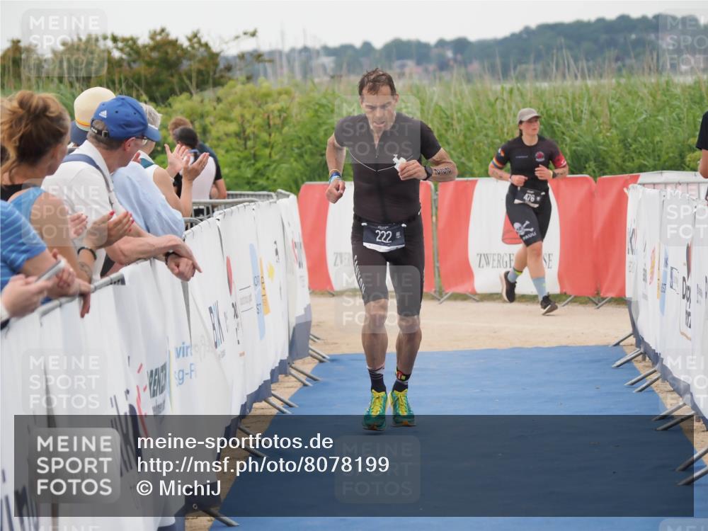 22.06.2025 - Viking Triathlon MichiJ http://msf.ph/oto/8078199 22.06.2025 15:55:44 Ziel 222 meine-sportfotos.de