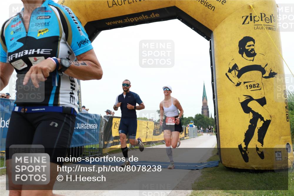22.06.2025 - Viking Triathlon H.Heesch http://msf.ph/oto/8078238 22.06.2025 15:26:43 Laufen 190, 523, 603 meine-sportfotos.de