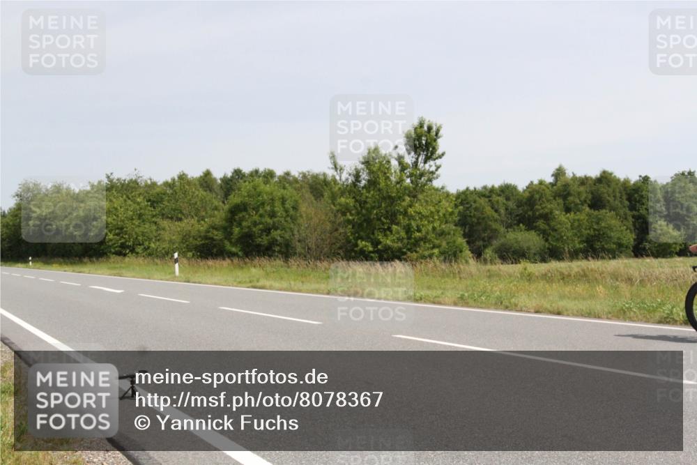 22.06.2025 - Viking Triathlon Yannick Fuchs http://msf.ph/oto/8078367 22.06.2025 12:07:06 Radfahren 347, 518, 648 meine-sportfotos.de