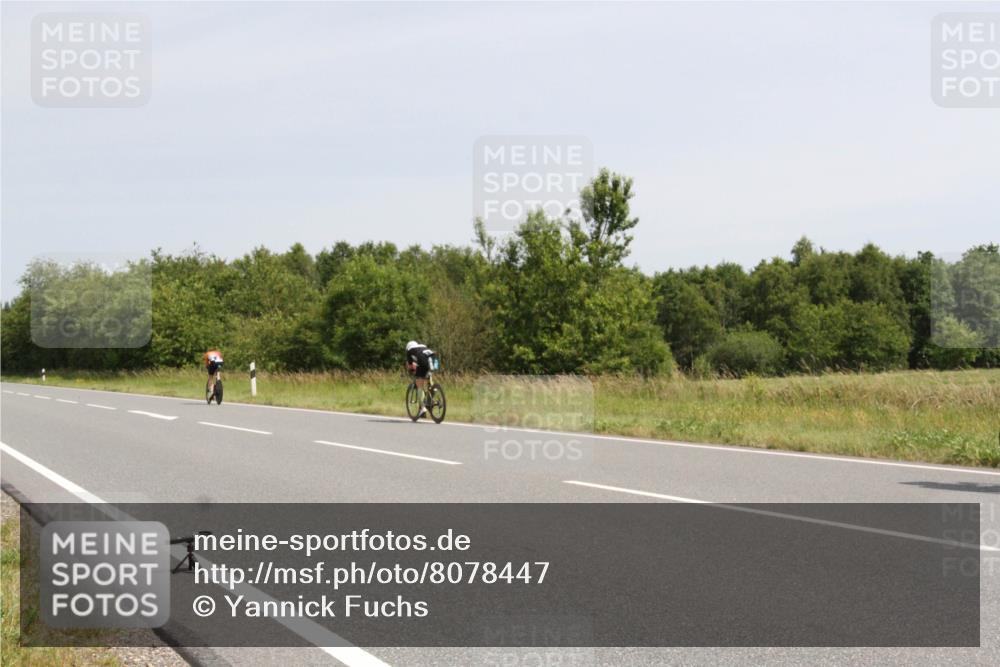 22.06.2025 - Viking Triathlon Yannick Fuchs http://msf.ph/oto/8078447 22.06.2025 12:07:44 Radfahren 11, 33, 97, 179, 420, 556 meine-sportfotos.de