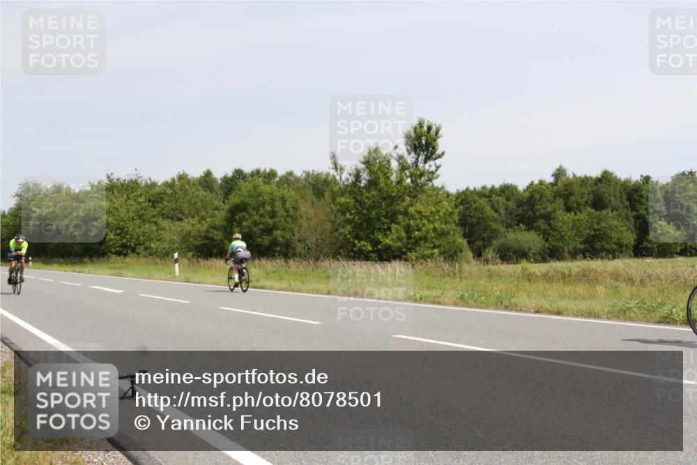 22.06.2025 - Viking Triathlon Yannick Fuchs http://msf.ph/oto/8078501 22.06.2025 12:08:10 Radfahren 29, 144, 166, 228, 468 meine-sportfotos.de