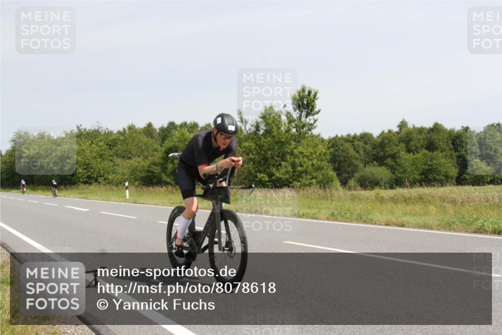 22.06.2025 - Viking Triathlon Yannick Fuchs http://msf.ph/oto/8078618 22.06.2025 12:08:46 Radfahren 85, 130, 162, 463, 481, 640 meine-sportfotos.de