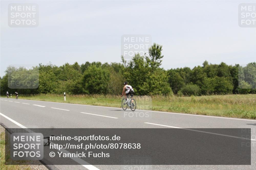 22.06.2025 - Viking Triathlon Yannick Fuchs http://msf.ph/oto/8078638 22.06.2025 12:08:47 Radfahren 85, 130, 162, 463, 481, 632, 640 meine-sportfotos.de