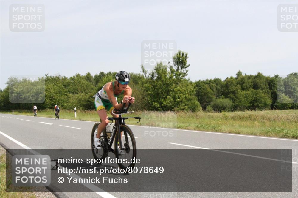 22.06.2025 - Viking Triathlon Yannick Fuchs http://msf.ph/oto/8078649 22.06.2025 12:08:51 Radfahren 99, 117, 162, 463, 632, 640 meine-sportfotos.de