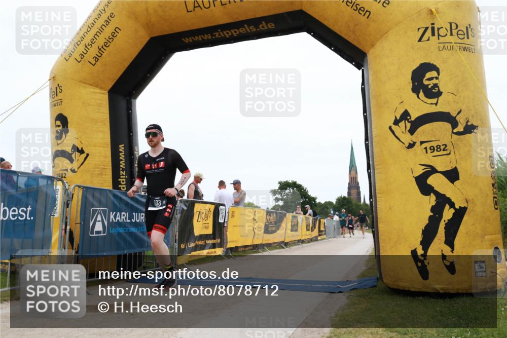 22.06.2025 - Viking Triathlon H.Heesch http://msf.ph/oto/8078712 22.06.2025 15:35:09 Laufen 133, 273, 324 meine-sportfotos.de