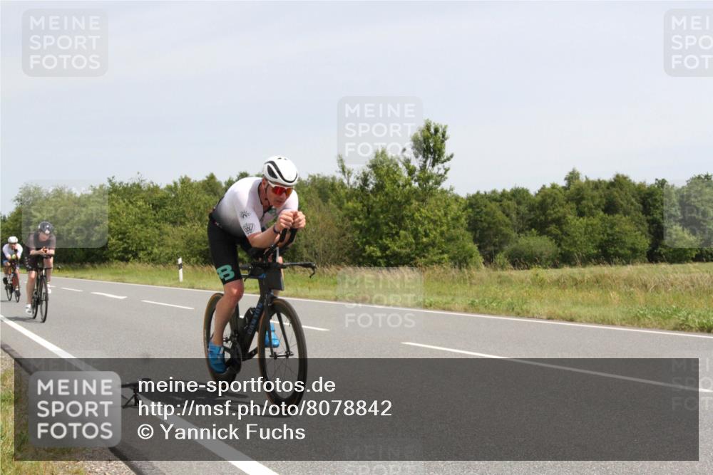 22.06.2025 - Viking Triathlon Yannick Fuchs http://msf.ph/oto/8078842 22.06.2025 12:10:18 Radfahren 152, 171, 295, 332, 500, 540, 552 meine-sportfotos.de