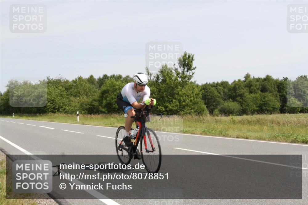 22.06.2025 - Viking Triathlon Yannick Fuchs http://msf.ph/oto/8078851 22.06.2025 12:10:20 Radfahren 152, 171, 295, 332, 500, 540, 552 meine-sportfotos.de