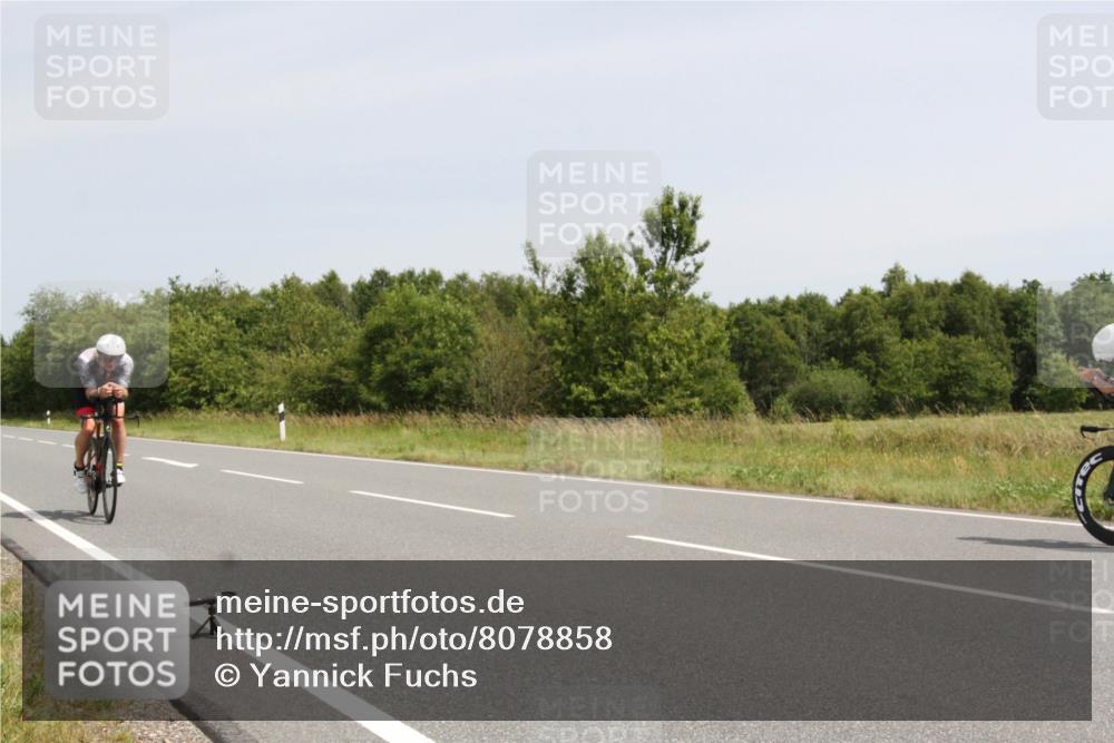 22.06.2025 - Viking Triathlon Yannick Fuchs http://msf.ph/oto/8078858 22.06.2025 12:10:22 Radfahren 152, 295, 332, 363, 500, 540 meine-sportfotos.de