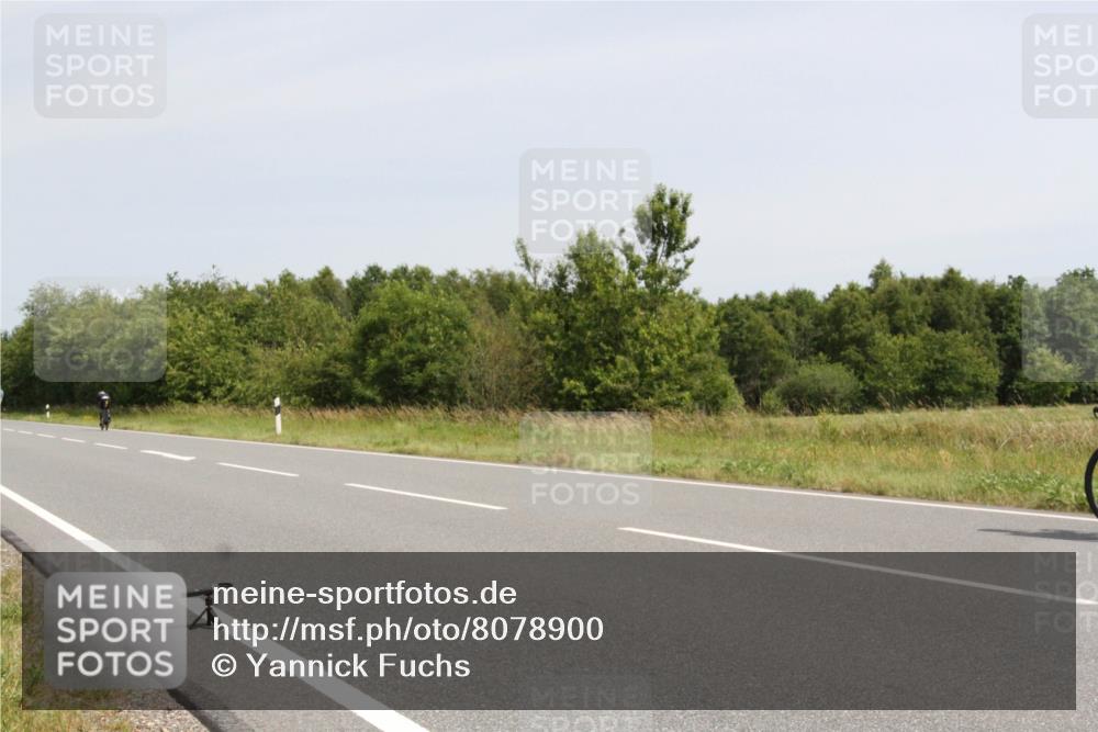 22.06.2025 - Viking Triathlon Yannick Fuchs http://msf.ph/oto/8078900 22.06.2025 12:10:42 Radfahren 23, 106, 116, 247 meine-sportfotos.de