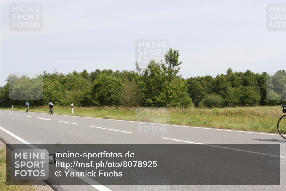 22.06.2025 - Viking Triathlon Yannick Fuchs http://msf.ph/oto/8078925 22.06.2025 12:10:47 Radfahren 106, 116, 247, 248 meine-sportfotos.de