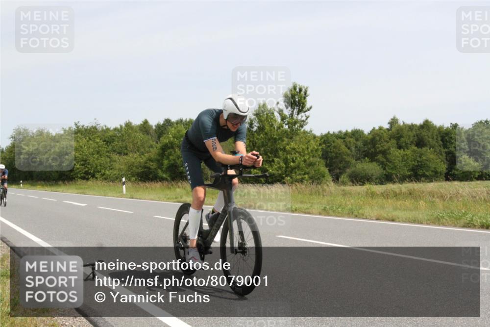 22.06.2025 - Viking Triathlon Yannick Fuchs http://msf.ph/oto/8079001 22.06.2025 12:11:20 Radfahren 114, 206, 490, 529, 603, 623 meine-sportfotos.de