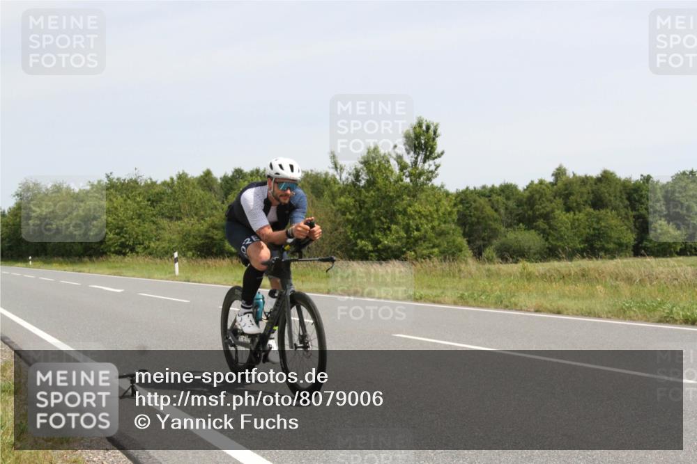 22.06.2025 - Viking Triathlon Yannick Fuchs http://msf.ph/oto/8079006 22.06.2025 12:11:22 Radfahren 114, 204, 206, 490, 529, 603, 623 meine-sportfotos.de