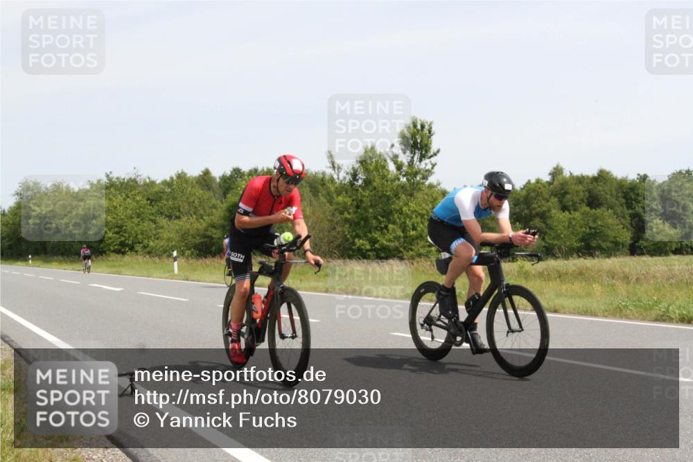 22.06.2025 - Viking Triathlon Yannick Fuchs http://msf.ph/oto/8079030 22.06.2025 12:11:30 Radfahren 114, 204, 235, 389, 490, 521 meine-sportfotos.de