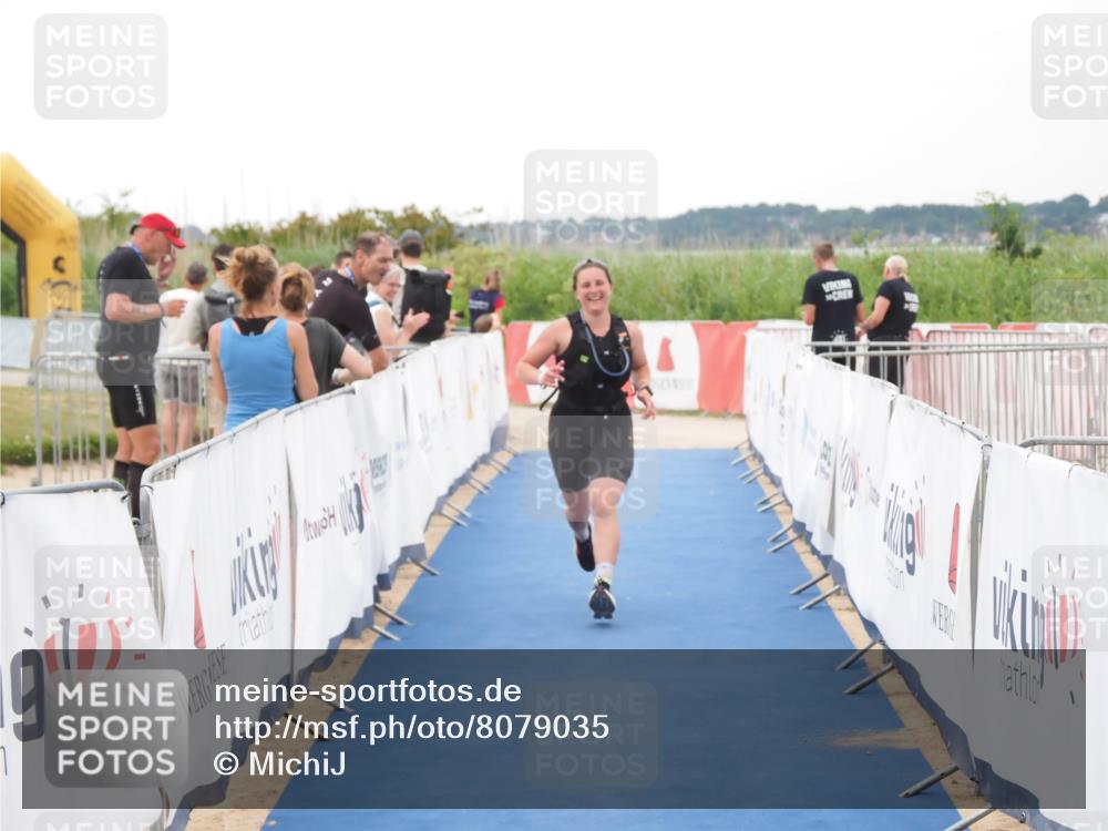 22.06.2025 - Viking Triathlon MichiJ http://msf.ph/oto/8079035 22.06.2025 16:04:00 Ziel 16 meine-sportfotos.de