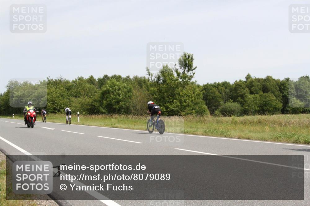 22.06.2025 - Viking Triathlon Yannick Fuchs http://msf.ph/oto/8079089 22.06.2025 12:11:45 Radfahren 173, 234, 314, 340, 427, 444, 458, 604 meine-sportfotos.de