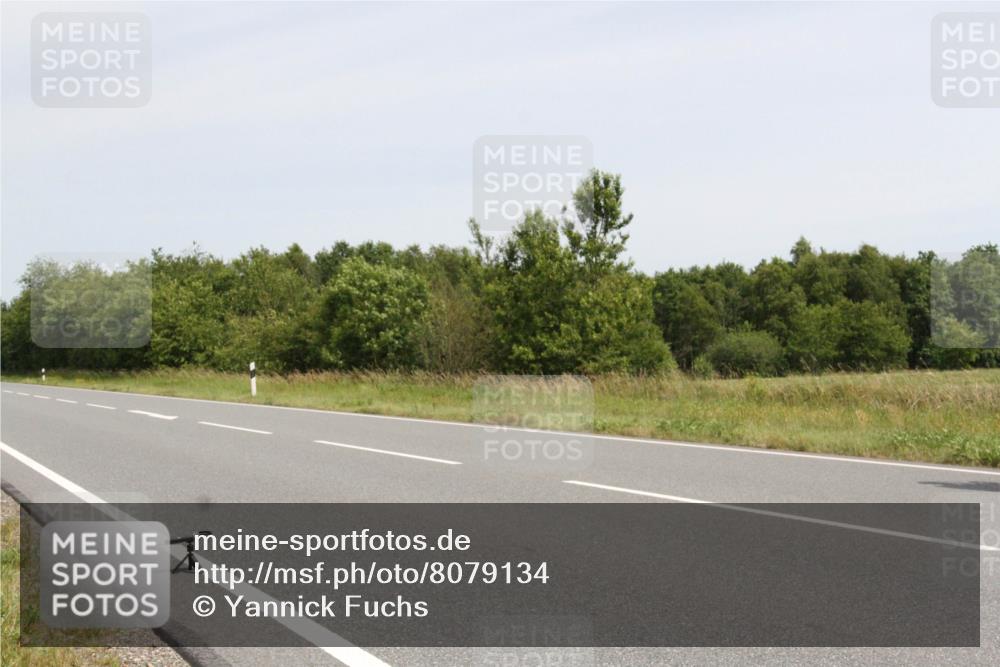 22.06.2025 - Viking Triathlon Yannick Fuchs http://msf.ph/oto/8079134 22.06.2025 12:12:09 Radfahren 266, 403 meine-sportfotos.de