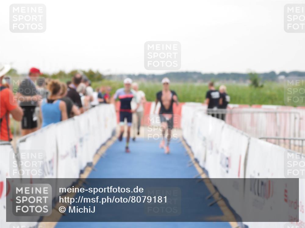 22.06.2025 - Viking Triathlon MichiJ http://msf.ph/oto/8079181 22.06.2025 16:04:09 Ziel 625 meine-sportfotos.de