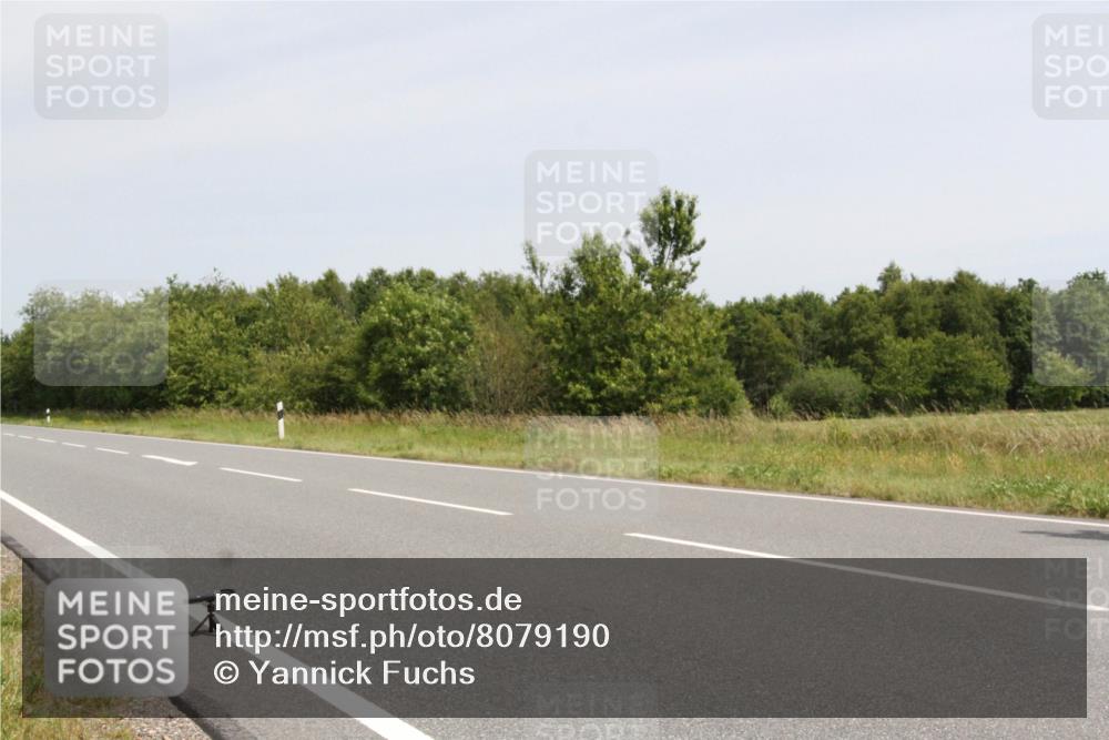 22.06.2025 - Viking Triathlon Yannick Fuchs http://msf.ph/oto/8079190 22.06.2025 12:13:09 Radfahren 4, 136, 201 meine-sportfotos.de